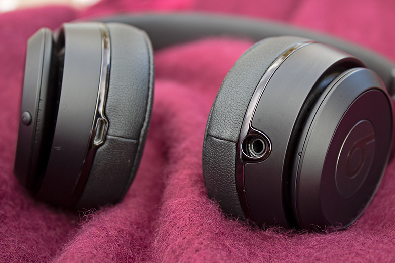 Review Beats by Dre Solo3 Wireless The Master Switch